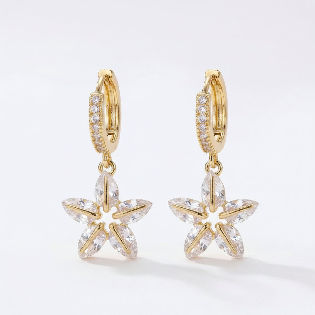 Bloom Babe Earrings