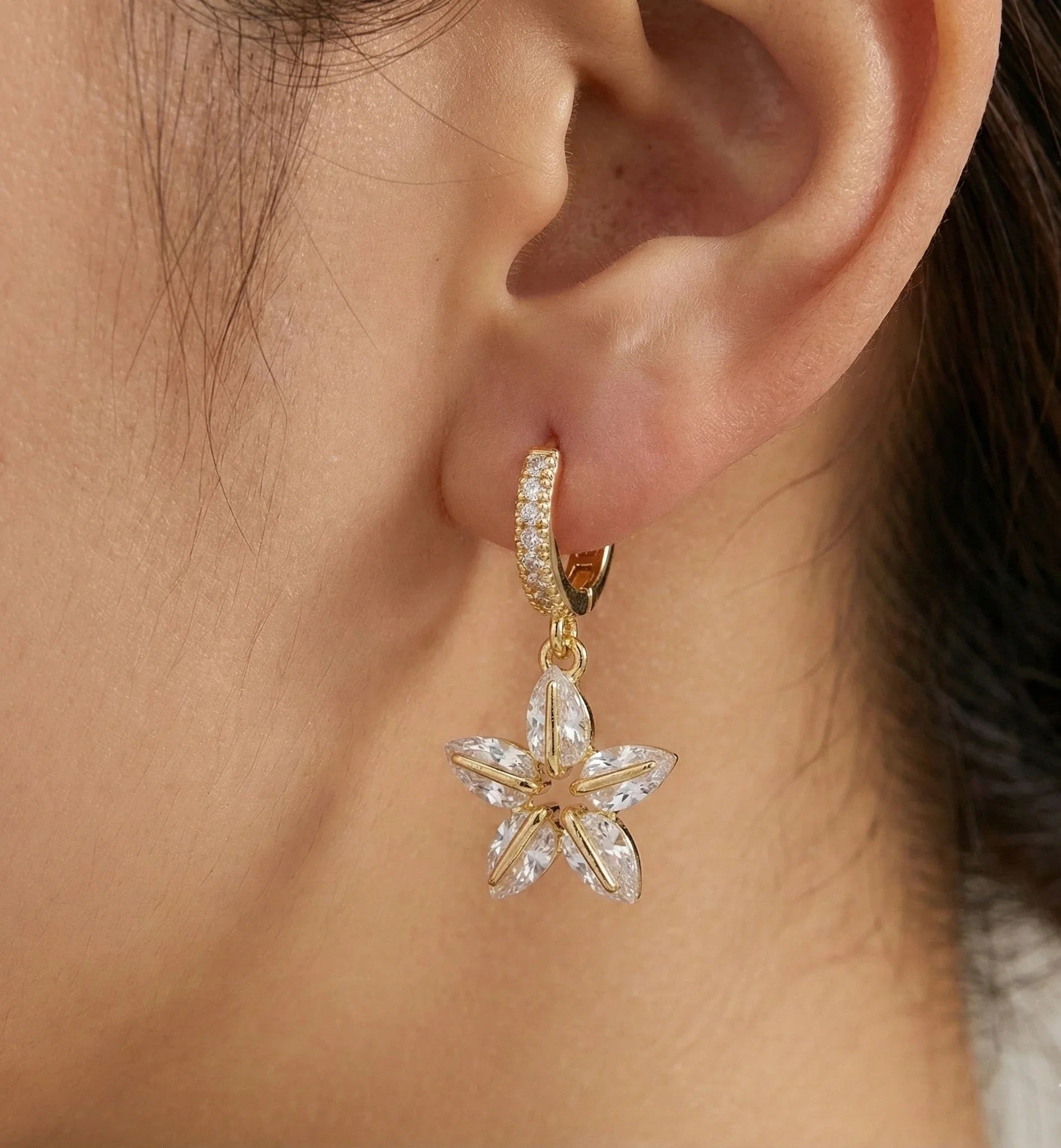 Bloom Babe Earrings