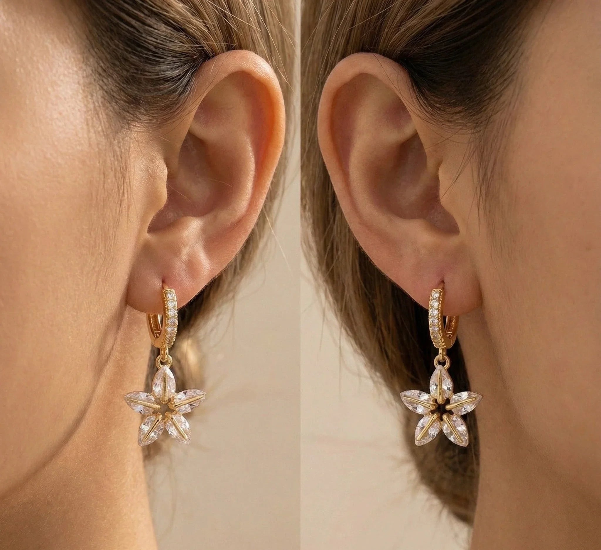 Bloom Babe Earrings
