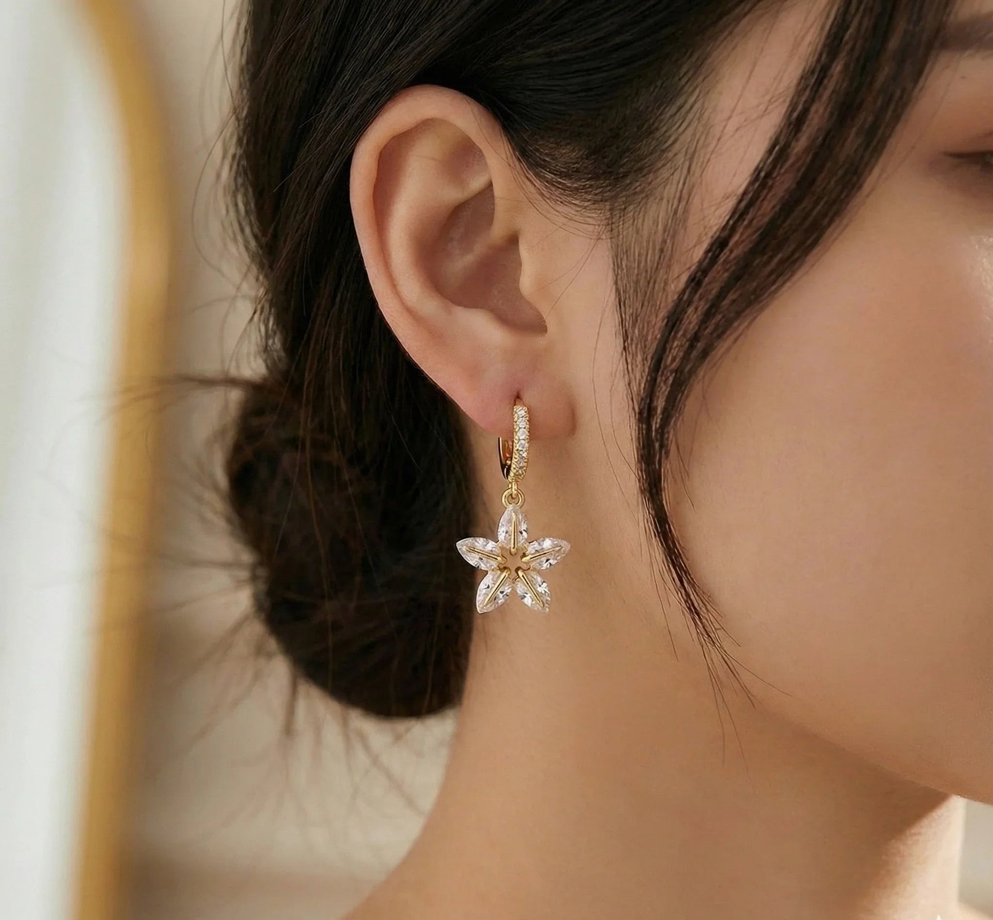 Bloom Babe Earrings