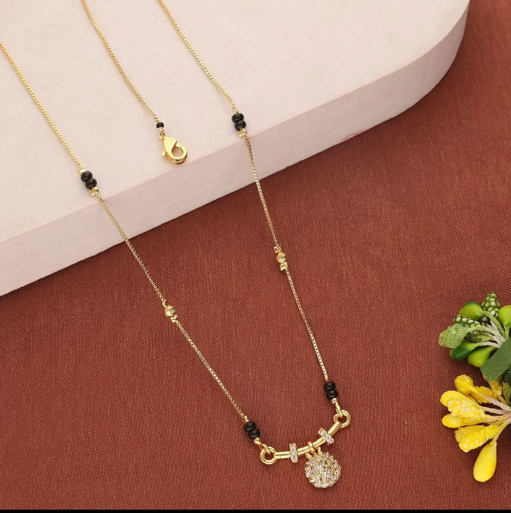 Navya Mangalsutra