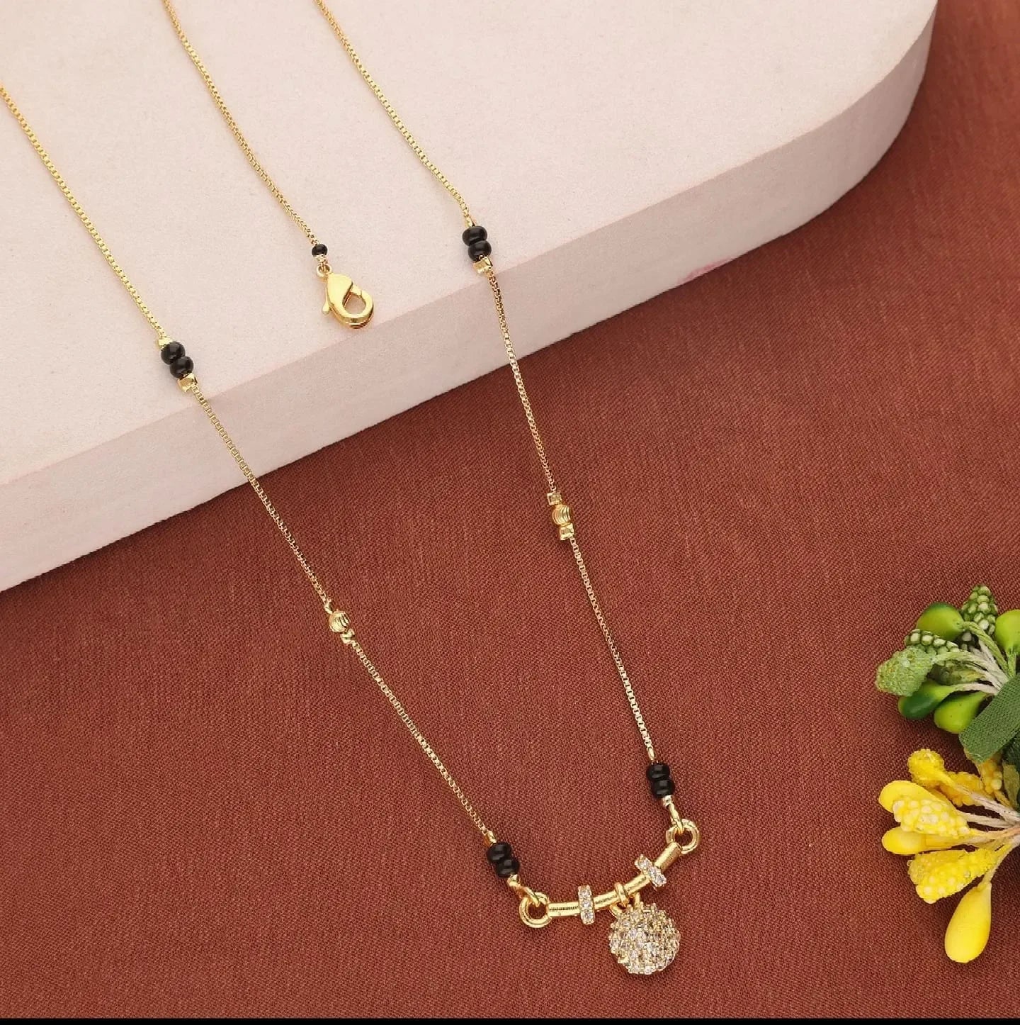 Navya Mangalsutra