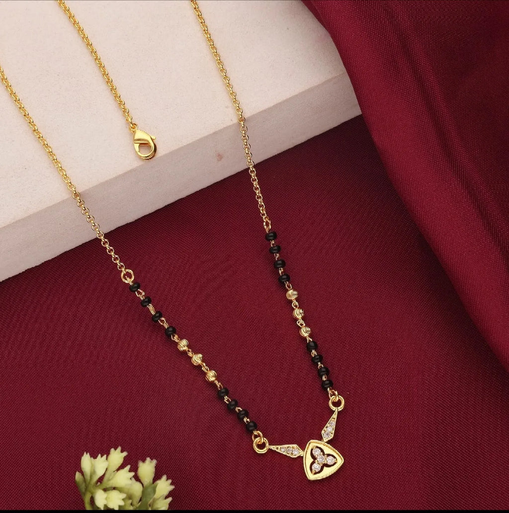 Samriddhi Mangalsutra