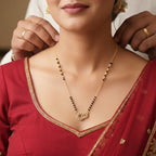 Anvaya Mangalsutra
