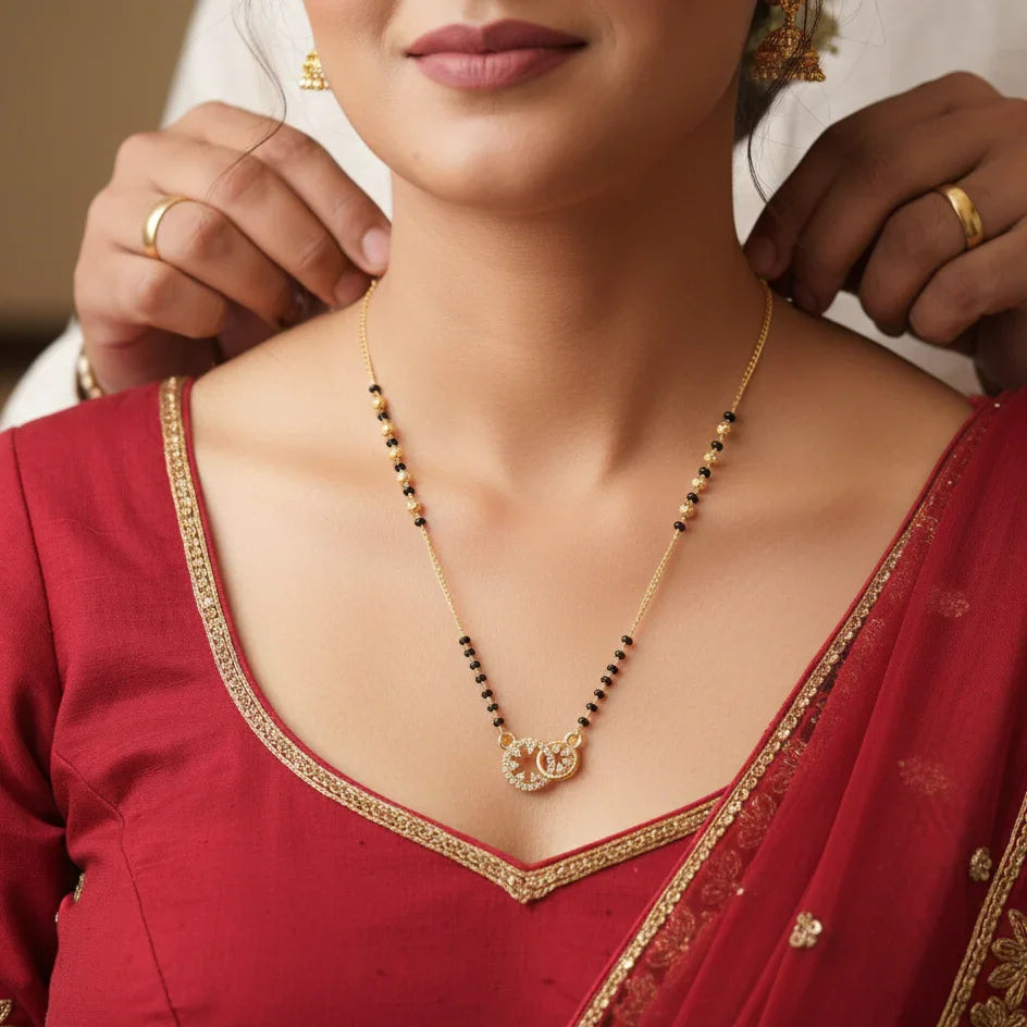 Anvaya Mangalsutra