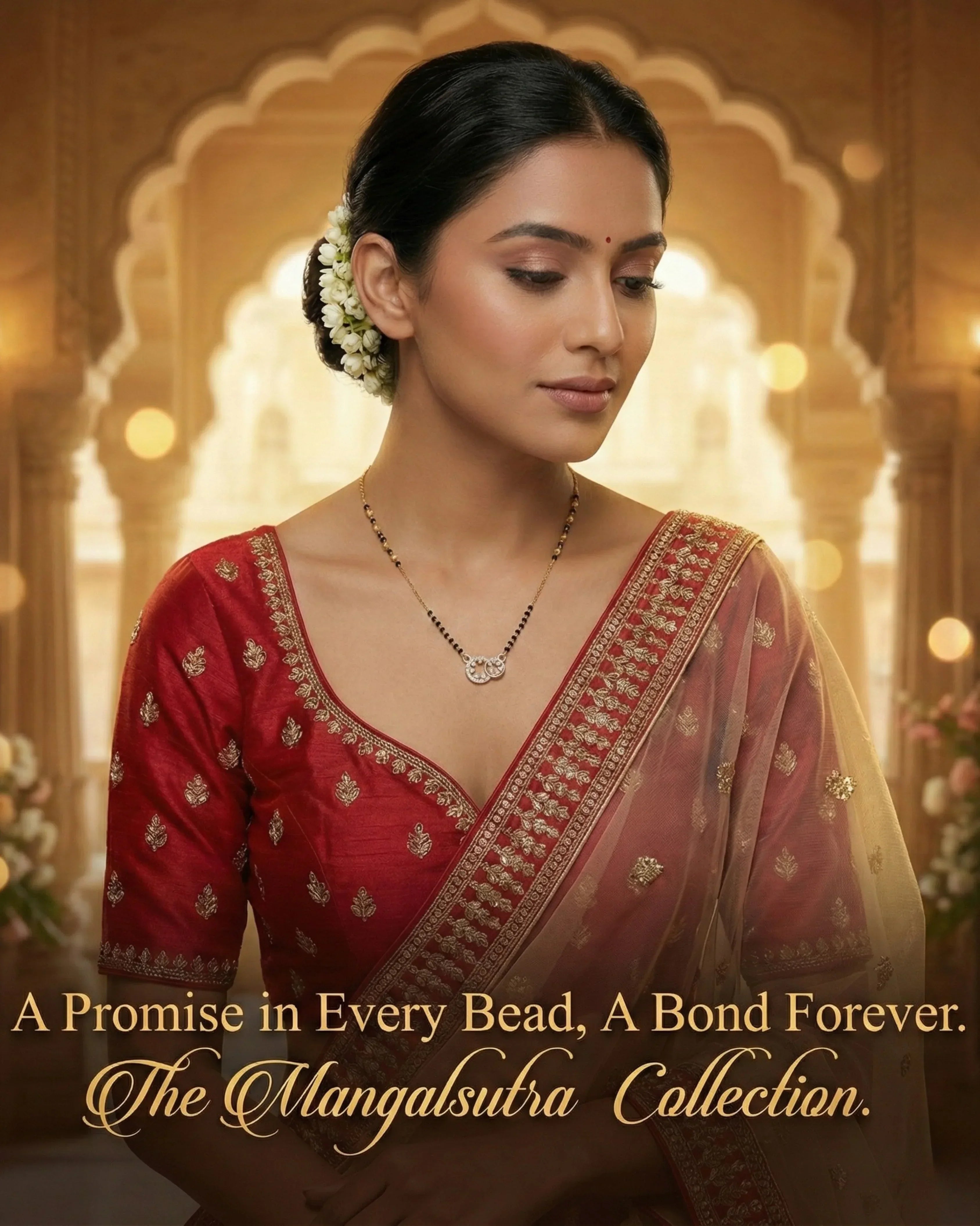 Anvaya Mangalsutra