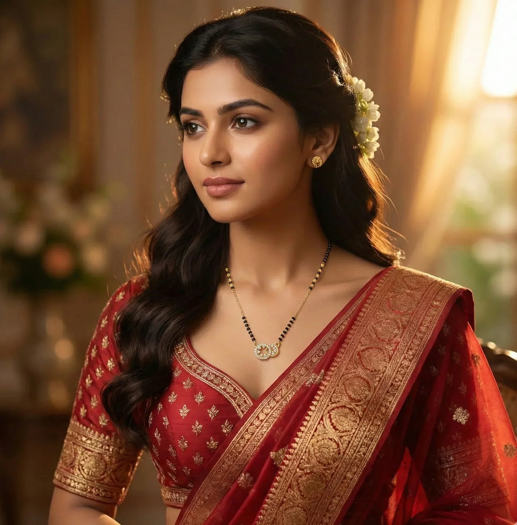 Anvaya Mangalsutra
