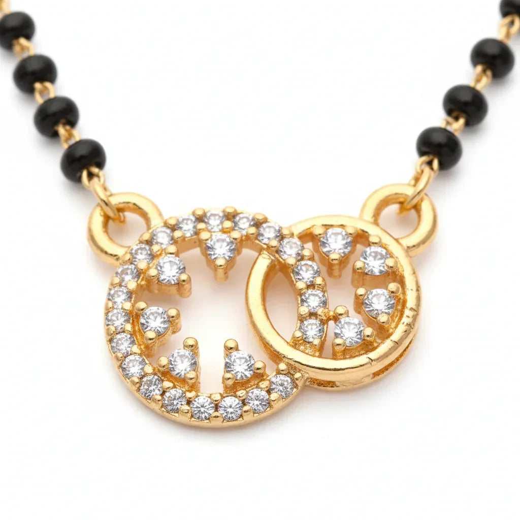 Anvaya Mangalsutra