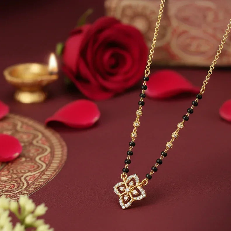 Riwaaz Mangalsutra