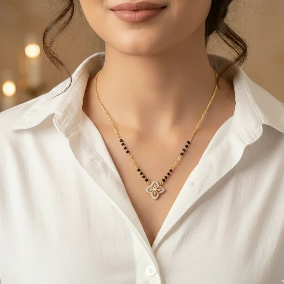 Riwaaz Mangalsutra