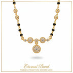 Navya Bandhan Mangalsutra