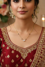 Tulsi Sutra Mangalsutra