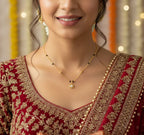Sanskriti Mangalsutra