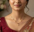 Sanskriti Mangalsutra