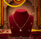 Sanskriti Mangalsutra