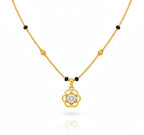 Sanskriti Mangalsutra