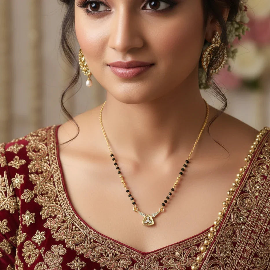 Samriddhi Mangalsutra