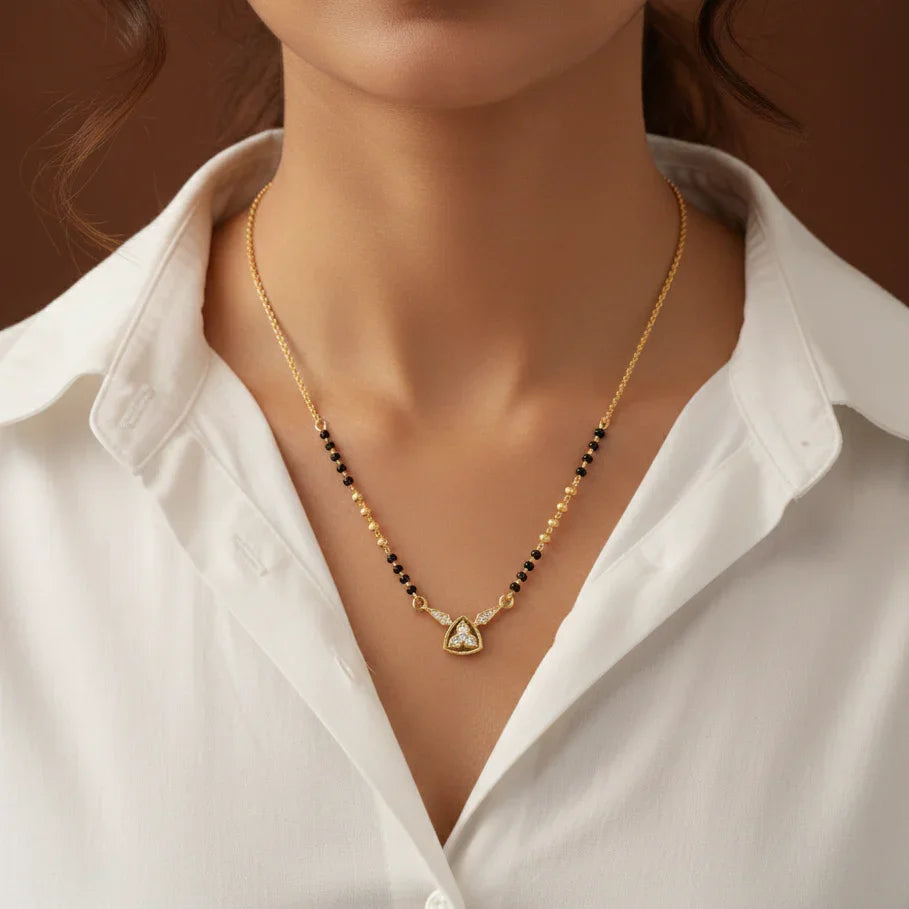 Samriddhi Mangalsutra