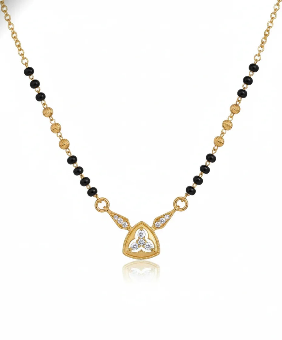 Samriddhi Mangalsutra