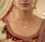 Two Soul One Bond Mangalsutra