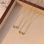 Diatoms Luxe Casual Simple Style Pendant