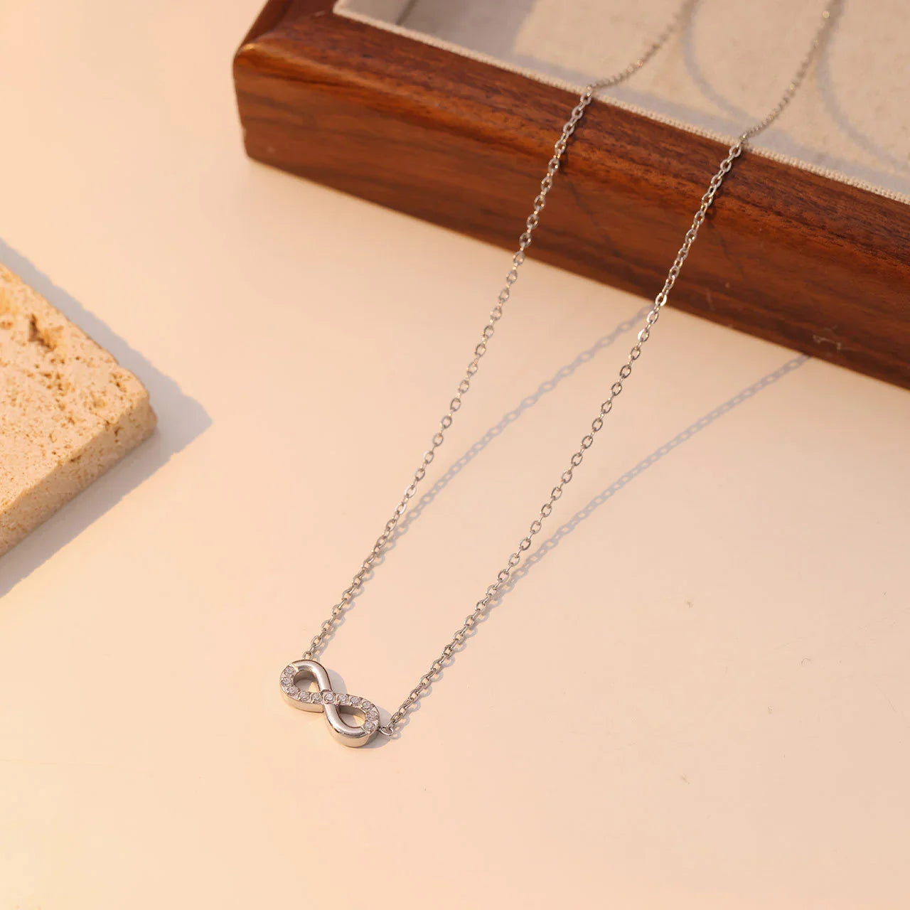 Diatoms Luxe Casual Simple Style Pendant