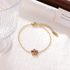 Diatoms Luxe Classic Style Bracelet