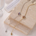 Diatoms Luxe Classic Style Bracelet