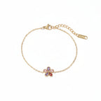 Diatoms Luxe Classic Style Bracelet
