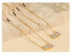 Diatoms Luxe Simple Mangalsutra