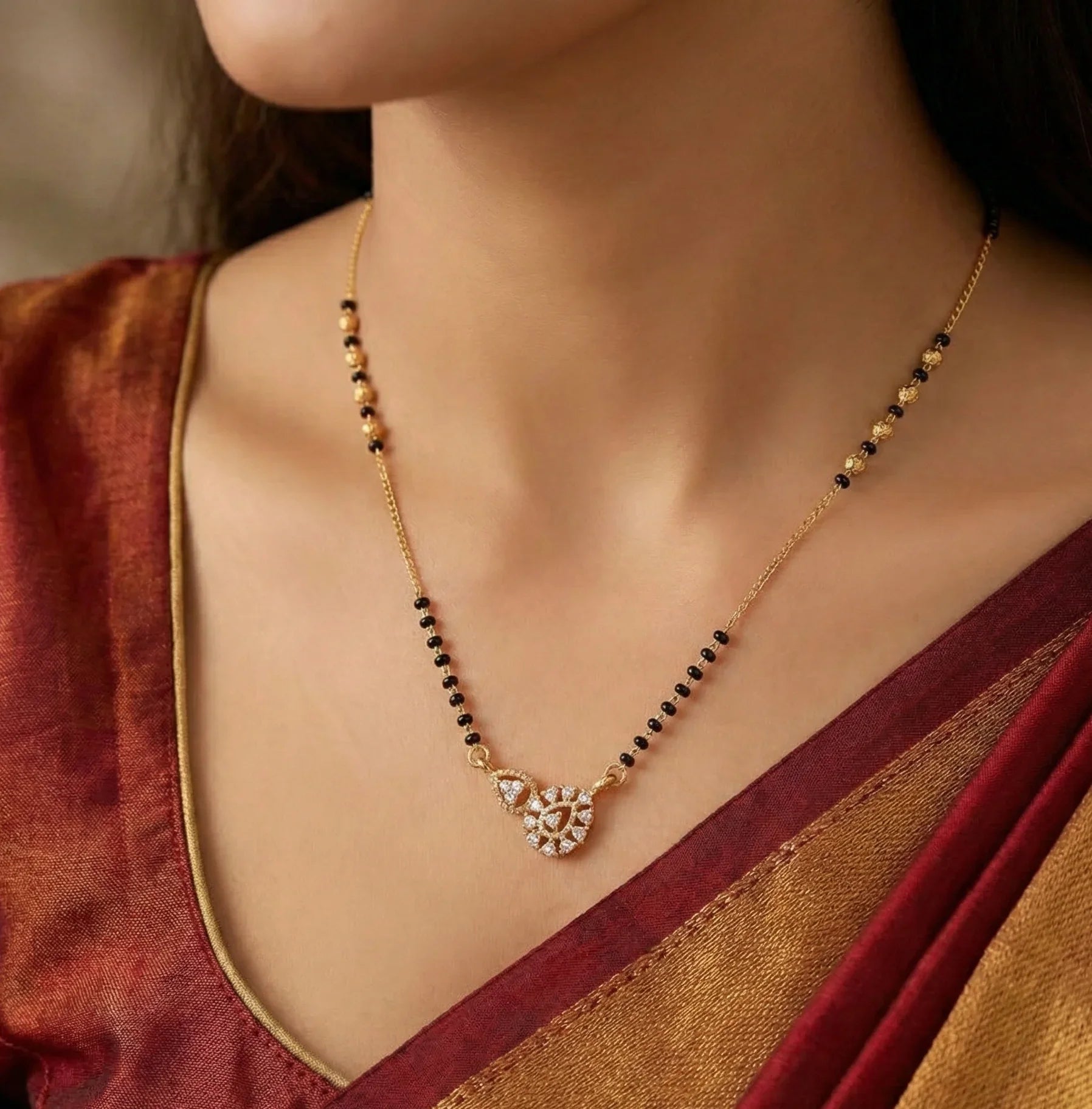 Aashna Mangalsutra