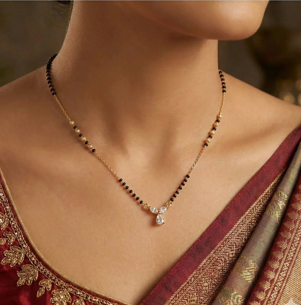 Aavritti Mangalsutra