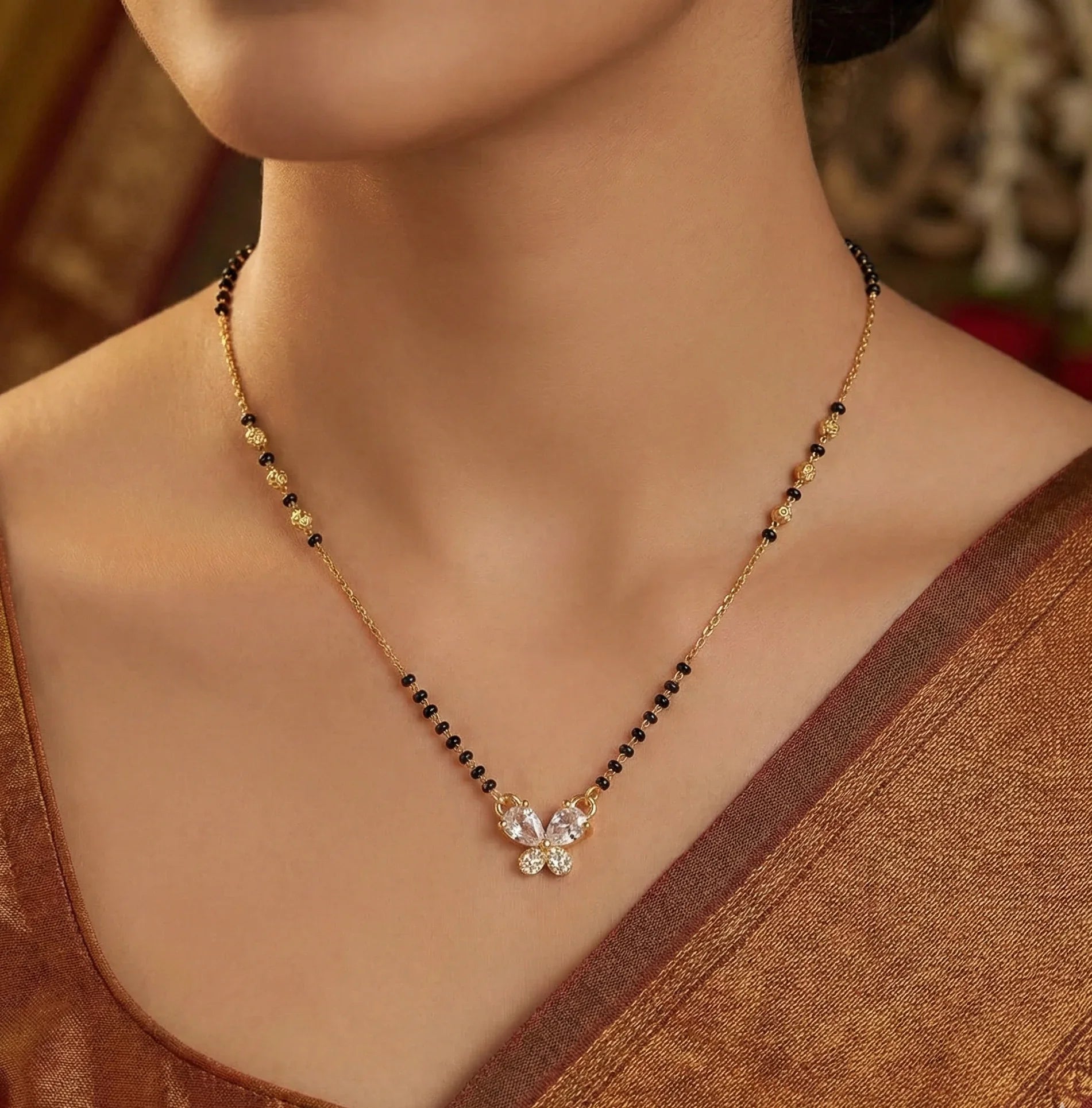 Adhira Mangalsutra