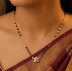 Aelina Mangalsutra