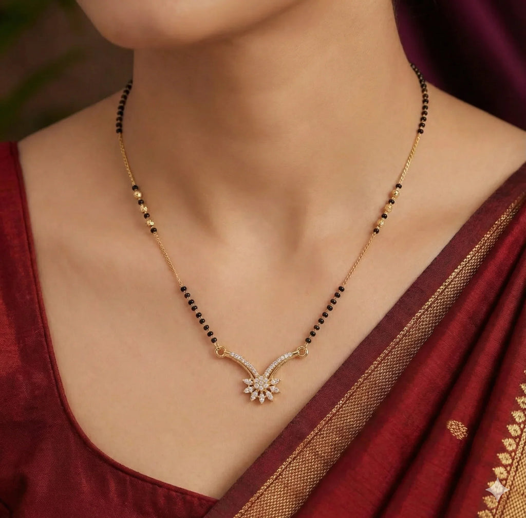 Aurelia Mangalsutra