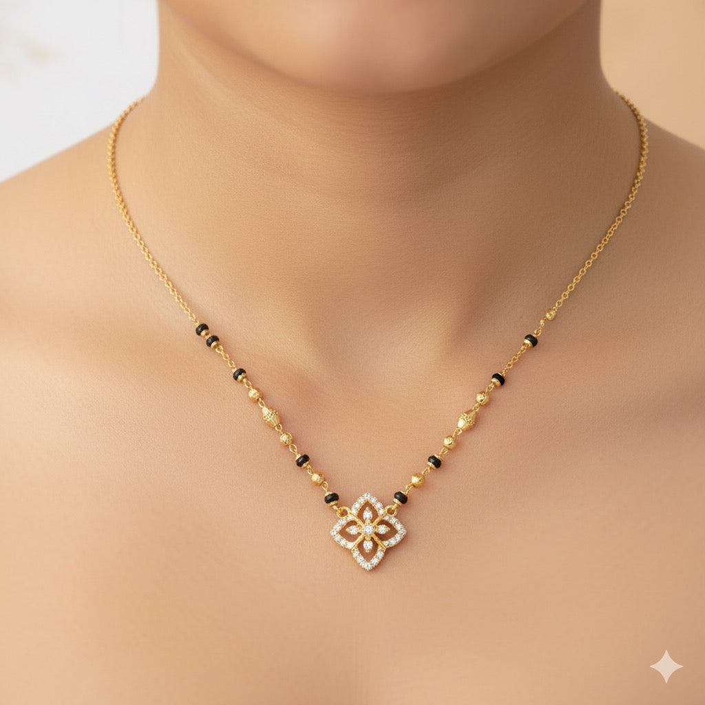 Shagun Mangalsutra