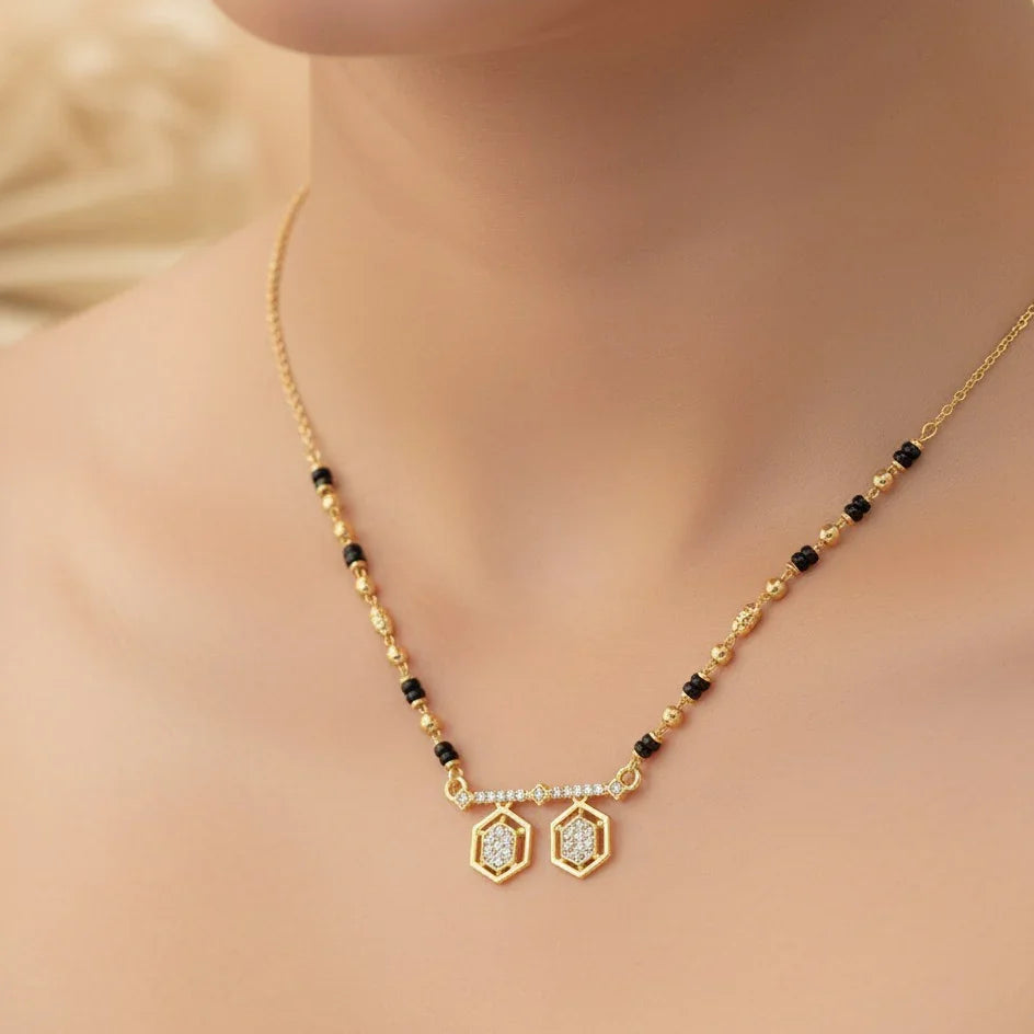 Saat Phera Mangalsutra