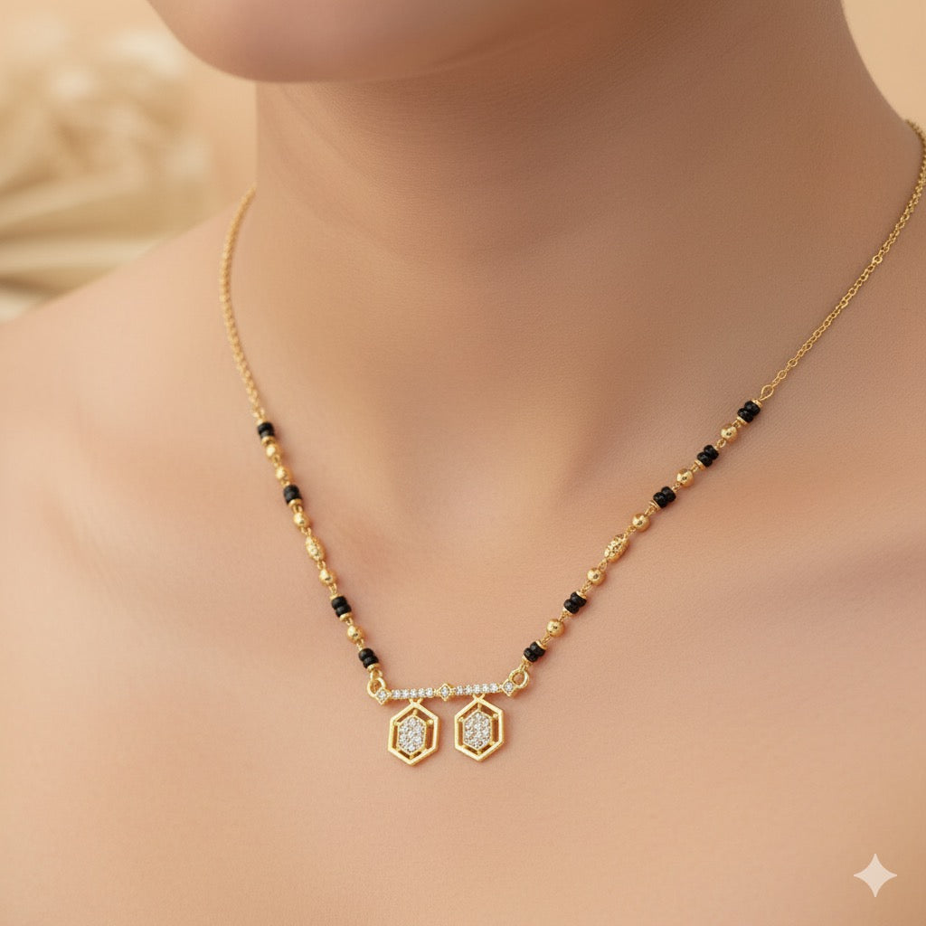 Saat Phera Mangalsutra