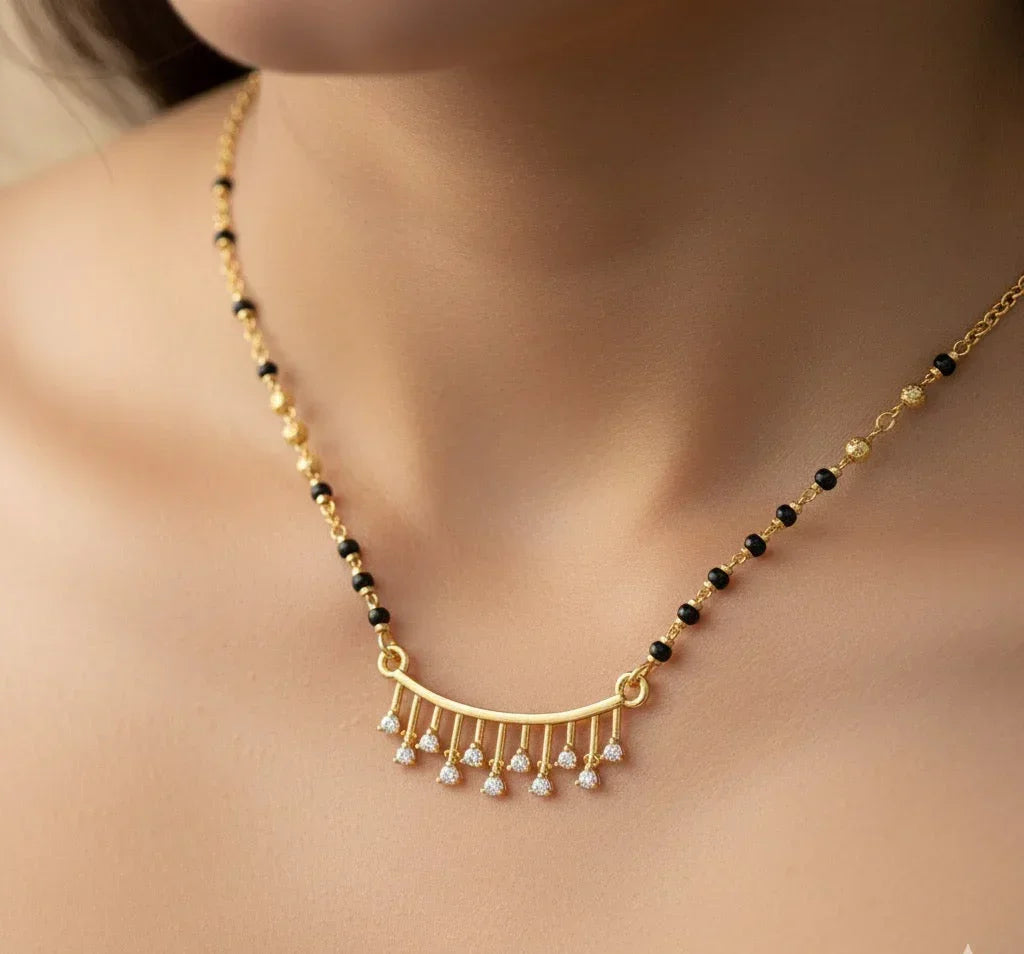 Bandhan Mangalsutra