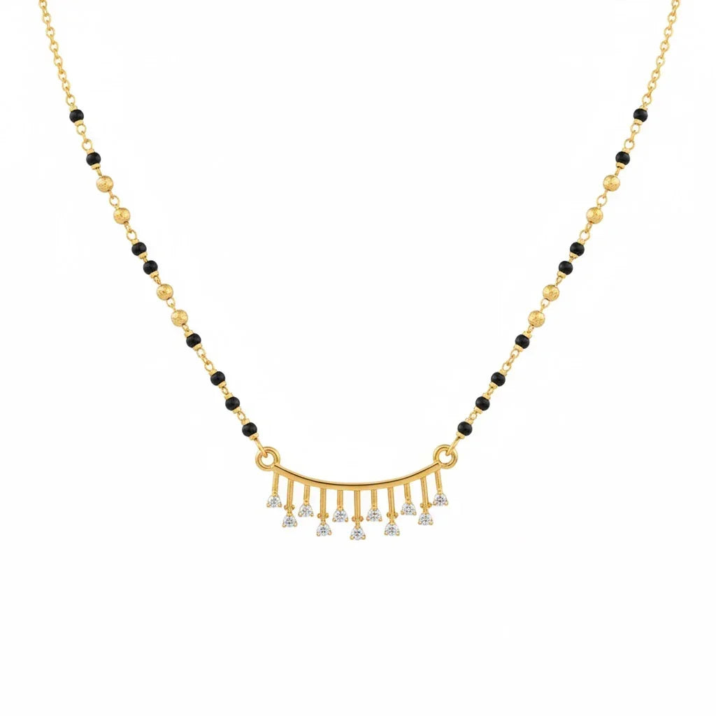Bandhan Mangalsutra