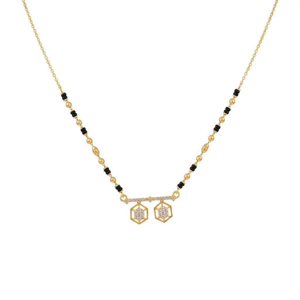 Saat Phera Mangalsutra