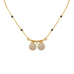 Two Soul One Bond Mangalsutra