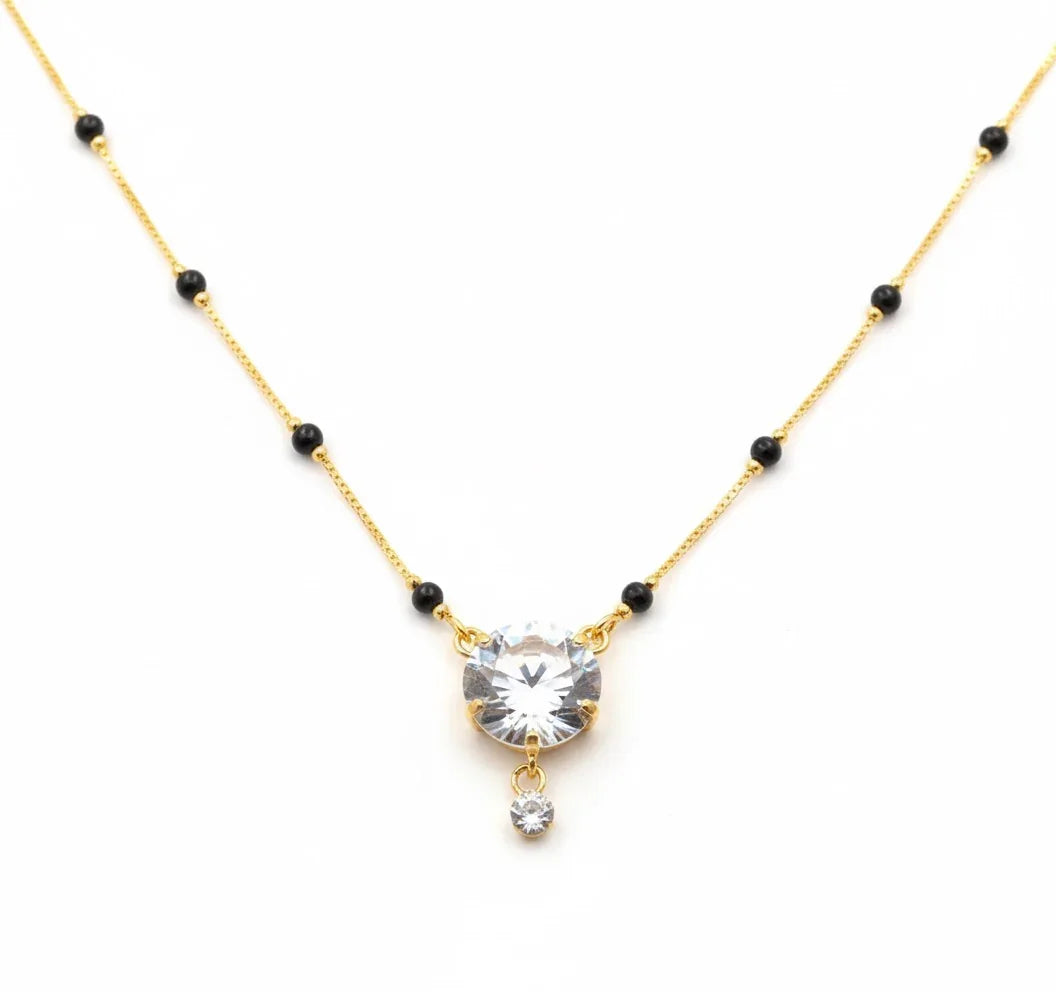 Anuragini Mangalsutra