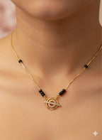 Always & Forever Mangalsutra