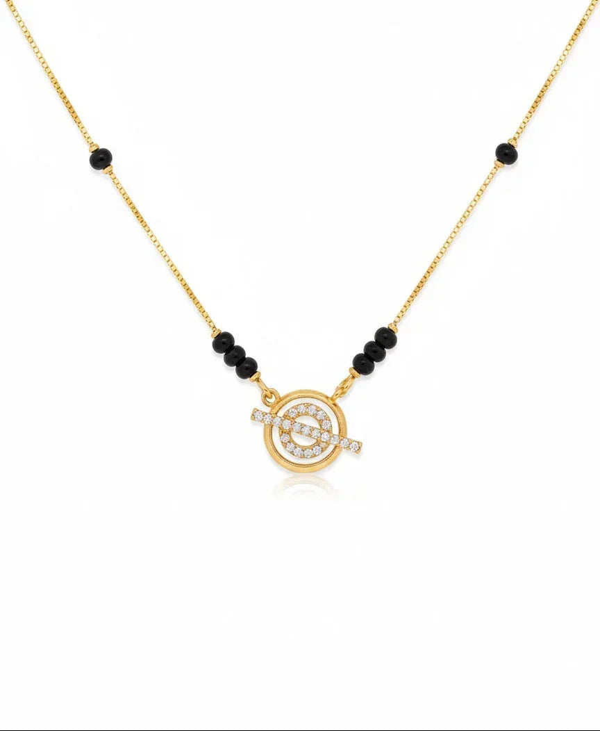 Always & Forever Mangalsutra