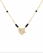 Always & Forever Mangalsutra