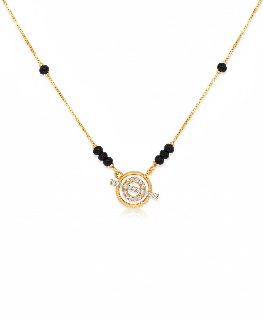 Always & Forever Mangalsutra