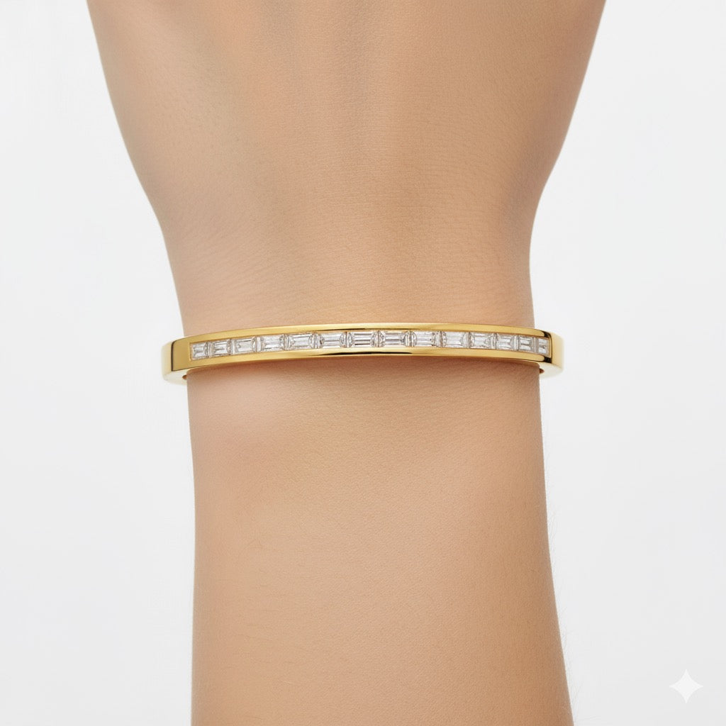 Diatoms Combo Minimal Bracelets