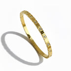 Diatoms Combo Minimal Bracelets