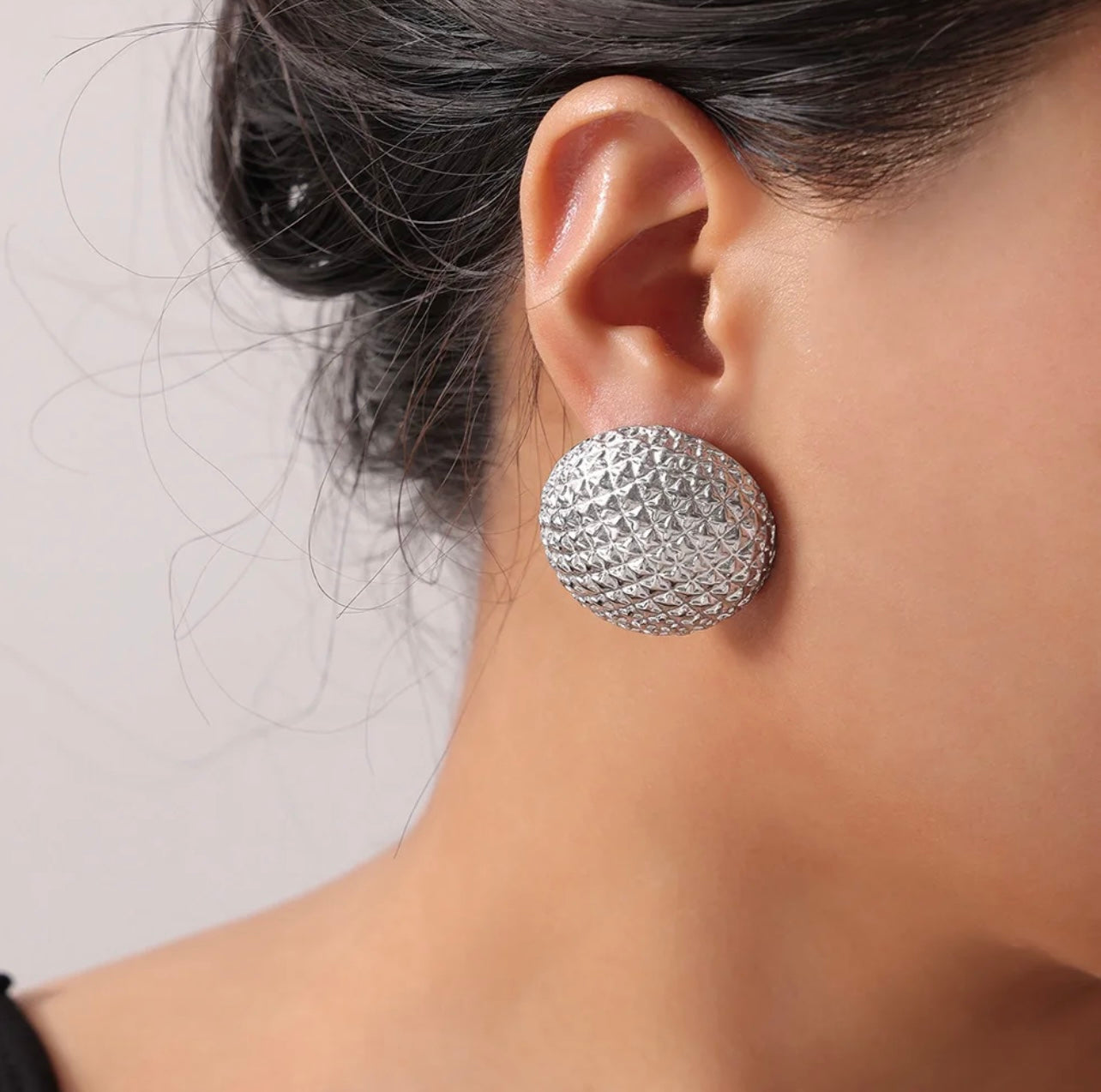 Luxury Ear Studs